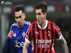 Como 1907 vs AC Milan: Duel Dini Hari yang Bisa Mengguncang Serie A