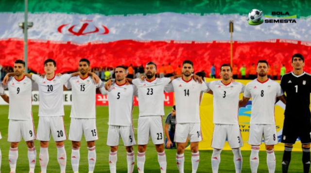 AFC Tanggapi Iran Mundur