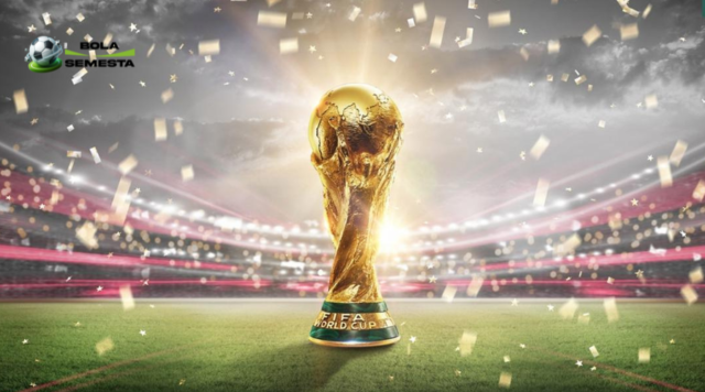 Boikot Piala Dunia 2026