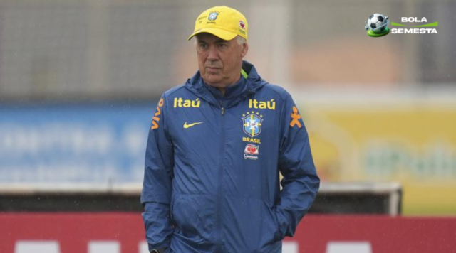 Peluang Brasil Juara Piala Dunia 2026