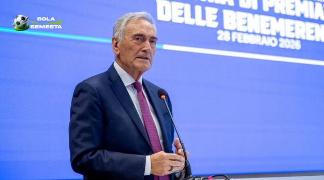 Italia Gagal ke Piala Dunia 2026