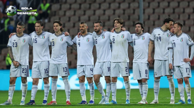 Kepastian Peserta Piala Dunia 2026