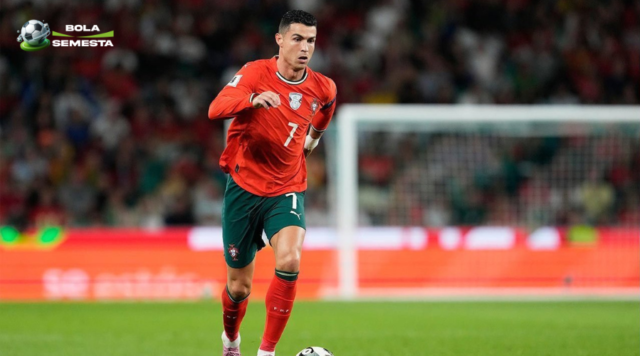 Pemain Senior Piala Dunia 2026