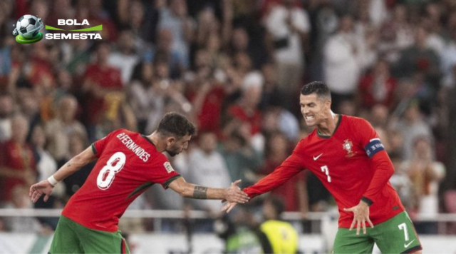 Juara Piala Dunia 2026 Untuk Cristiano Ronaldo