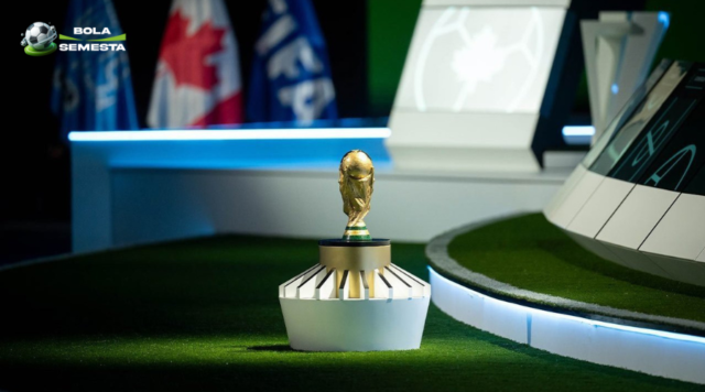 Jadwal Pengumuman Skuad Piala Dunia 2026