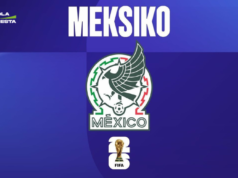 Profil Timnas Meksiko di Piala Dunia 2026 Misi Tuan Rumah Profil Timnas Meksiko di Piala Dunia 2026
