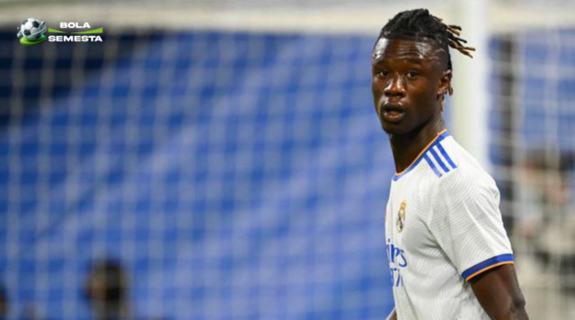 4 Pemain Top yang Gagal Masuk Skuad Prancis