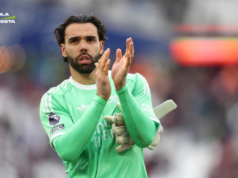Kiper dengan Clean Sheet Terbanyak di Piala Dunia 2026 Kiper dengan Clean Sheet Terbanyak