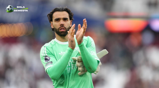 Kiper dengan Clean Sheet Terbanyak