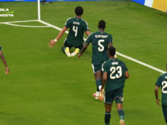 Hasil Negara Asia di Piala Dunia 2026 Bikin Geger Hasil Negara Asia di Piala Dunia