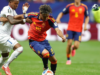 Fakta Menarik Spanyol vs Tanjung Verde Bikin Fans Syok Fakta Menarik Spanyol vs Tanjung Verde