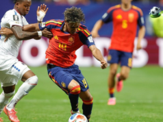 Fakta Menarik Spanyol vs Tanjung Verde Bikin Fans Syok Fakta Menarik Spanyol vs Tanjung Verde