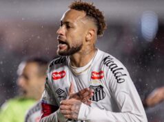 Kondisi Cedera Neymar Terbaru Bikin Gempar Pemusatan Skuad Kondisi Cedera Neymar Terbaru