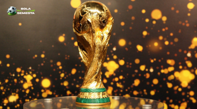 Bintang Besar di Piala Dunia 2026