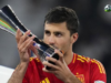 Target Juara Spanyol di Piala Dunia 2026 Impian Rodri Target Juara Spanyol di Piala Dunia 2026