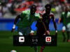 GRUP B : Qatar vs Swiss (1-1)