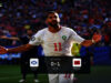 PIALA DUNIA 2026 – GRUP C : Skotlandia vs Maroko (0-1)
