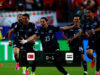 PIALA DUNIA 2026 – GRUP D : Turki vs Paraguay (0-1)