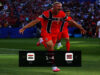 GRUP I : Iraq vs Norwegia (1-4)