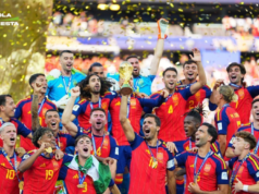 Rahasia Sistem Sepak Bola Spanyol di Piala Dunia 2026 Rahasia Sistem Sepak Bola Spanyol
