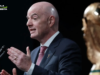 Pendapatan FIFA Piala Dunia 2026 Tembus Rekor Terbesar Pendapatan FIFA Piala Dunia 2026