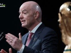 Pendapatan FIFA Piala Dunia 2026 Tembus Rekor Terbesar Pendapatan FIFA Piala Dunia 2026