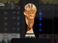 6 Negara Sudah Lolos ke Piala Dunia 2030, Ini Daftarnya! 6 Negara Sudah Lolos ke Piala Dunia 2030