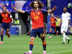 Dugaan Manipulasi Pertandingan Spanyol Bikin Gempar Dunia Dugaan Manipulasi Pertandingan Spanyol