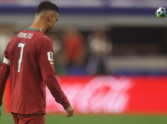 Warisan Cristiano Ronaldo di Portugal Resmi Jadi Abadi Warisan Cristiano Ronaldo di Portugal